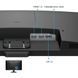 27 "16: 9 IPS RK Monitor, 1920x1080, 100 Гц, 5 мс (GTG), Vesa Mediasnc, 2xhdmi 1.4/1xdp 1.2, sp (2 benq gw2790 black (9h.ltltlb.qbe))) 3724947