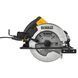 Пила дискова мережева DeWALT DWE5615 DWE5615