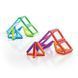 Магнитный конструктор Guidecraft PowerClix Frames, 26 деталей (G9199) dt_1277