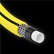 Шланг садовий Cellfast 4YELLOW 1/2" 20м, 4 шари, до 20 бар 10-500