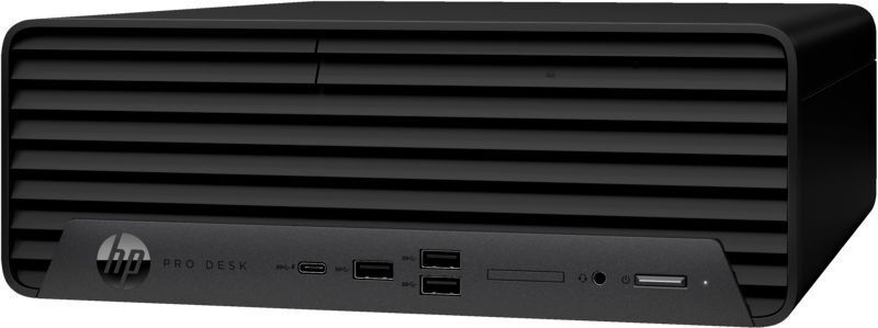 ПК HP Pro 400-G9 SFF, Intel i5-13500, 16GB, F512GB, UMA, кл+м, 3г, Win11P 881S3EA фото