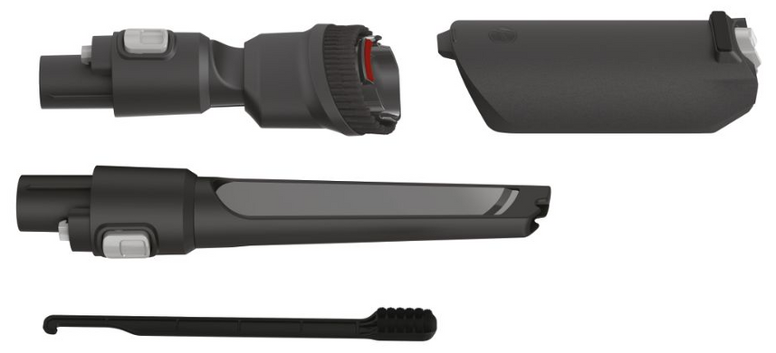 Пилосос акумуляторний HOOVER HF920H 011 HF920H 011 фото