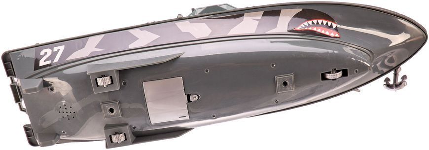 Ігровий набір ZIPP Toys Військовий корабель ibs_5320059 фото