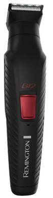 Тример універсальний Remington PG2120 G10 Graphite 12-in-1 Multigrooming Kit (7030841)
