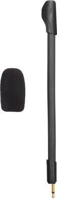 Навушники JBL QUANTUM 100 Black (JBLQUANTUM100BLK) (6652483) JBLQUANTUM100BLK фото