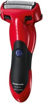 Електрична бритва Panasonic ES-SL41-R520 сіткова (209529) ES-SL41-R520 фото