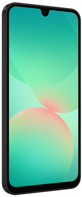 Смартфон Samsung Galaxy A26 5G 6/128Gb ZKB Black (7094876) SM-A266BZKBEUC фото