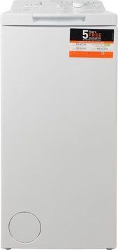 Стиральная машина автомат Indesit BTW A51052 (UA) (6660637) 859991581330 фото