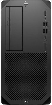 HP Робоча станція Z2-G9 TWR, Intel i7-14700, 16GB, F512GB, NVD T1000-8, кл+м, Win11P (379230) 5F8P3ES фото