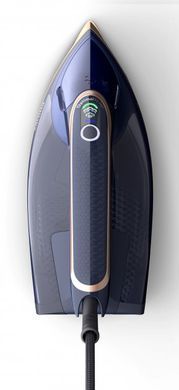 Утюг с подачей пара Philips DST8050/20 (6823563) DST8050/20 фото
