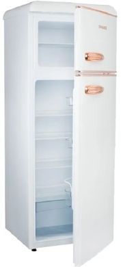 SNAIGE Холодильник с верхней морозильной камерой FR24SM-PROC0E FR24SM-PROC0E фото
