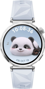 Смарт часы Huawei Watch GT 5 41mm Blue (7055188) 55020DJV фото