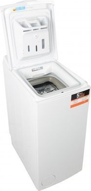 Пральна машина автоматична Indesit BTW A51052 (UA) (6660637) 859991581330 фото