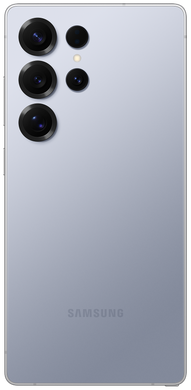 Смартфон Samsung Galaxy S25 Ultra 12/512Gb ZBG Titanium Silverblue (7082513) SM-S938BZBGEUC фото