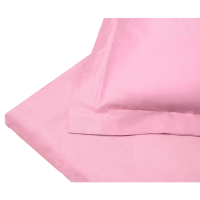 Комплект SOHO Комплект пост.білизни Євро Memoria 200*230 Mono Pink