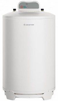 Водонагрівач непрямого нагріву Ariston BCH CD1 120 ARI - EU 120л 1 теплообмінник (348773) 3070491 фото