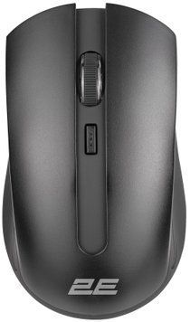2E Мышь MF217 WL Black 2E-MF217WB фото