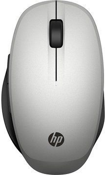 HP Миша Dual Mode BT/WL Silver (365907) 6CR72AA фото