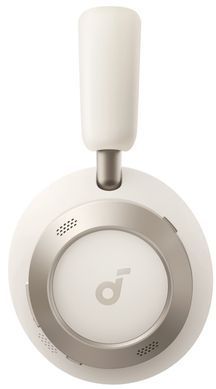 Навушники Anker SoundСore Space One Pro White (7047914) A3062G21 фото