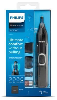 Тример для носа PHILIPS NT5650/17
