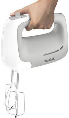 Ручний міксер Tefal HT450B38 (6618723) HT450B38 фото
