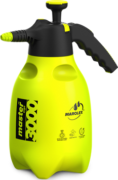 Оприскувач ручний MAROLEX MASTER ergo, 3000 мл (M3000) S014.101 фото