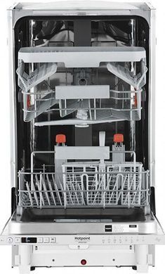 Посудомийна машина Hotpoint Ariston HSIC3T127C (6470767) 869991616550 фото