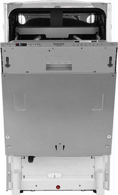 Посудомийна машина Hotpoint Ariston HSIC3T127C (6470767) 869991616550 фото