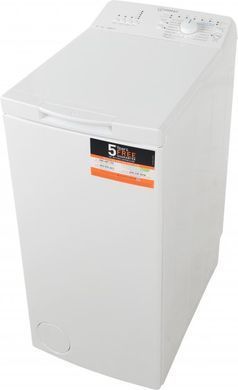 Пральна машина автоматична Indesit BTW A51052 (UA) (6660637) 859991581330 фото