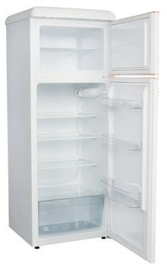 SNAIGE Холодильник с верхней морозильной камерой FR24SM-PROC0E FR24SM-PROC0E фото