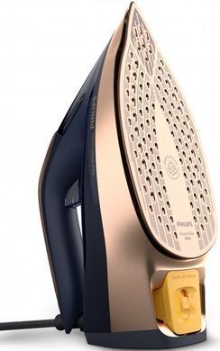 Утюг с подачей пара Philips DST8050/20 (6823563) DST8050/20 фото