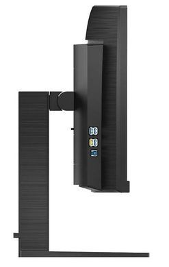 Монiтор TFT PHILIPS 34" 346E2CUAE/00 21:9 VA WQHD Curved 1ms DP USB-C 346E2CUAE/00 фото