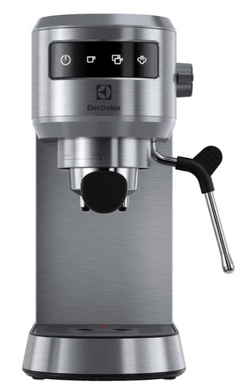 Кофеварка эспрессо Electrolux E6EC1-6ST (6903319) 910003708 фото