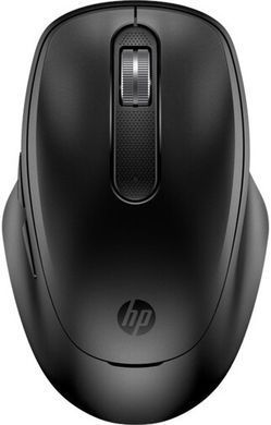 HP Миша 510 Ultra-Fast Rechargeable, USB-A/WL, чорний (382820) 9C2F6AA фото