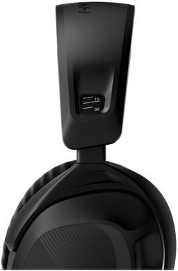 Гарнітура ігрова HyperX Cloud Stinger 2, WL/USB-A, чорний (360473) 676A2AA фото