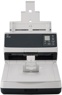 Документ-сканер A4 Ricoh fi-8270 + планшетний блок (353915) PA03810-B551 фото
