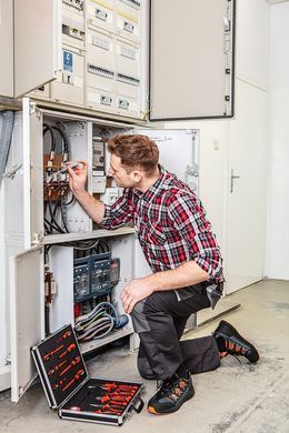 Робоча сорочка Neo Tools 81-540 з бавовни, стійка до зносу XXL
