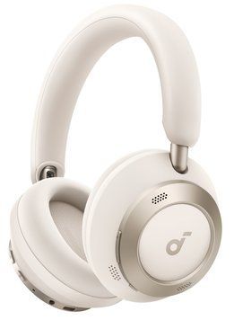 Наушники Anker SoundСore Space One Pro White (7047914) A3062G21 фото