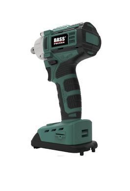 Аккумуляторный ударный гайковерт Bass Polska BP-5327 BP-5327 фото