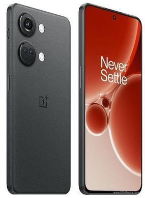 OnePlus Смартфон Nord 3 5G (CPH2493) 6.74" 16/256GB, 2SIM, 5000мА&bull;год, Tempest Gray (372002) 5011103076 фото