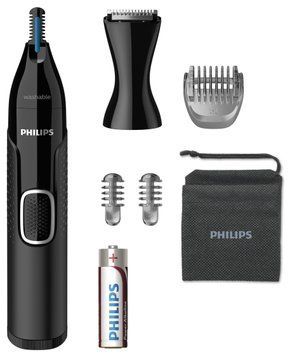 Тример для носа PHILIPS NT5650/16