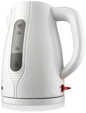 Електрочайник Gorenje K 17 WII (FK-1401) (6252488) 497994 фото