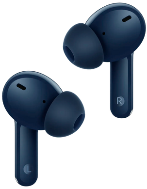 Навушники Realme Buds T110 (RMA2306) Blue (7005611) (RMA2306) Blue фото