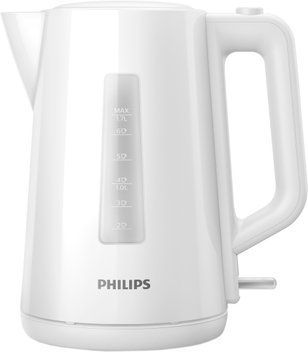 Электрочайник Philips HD9318/00 (6615810) HD9318/00 фото