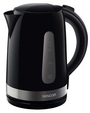 Электрочайник Sencor SWK 1749BK (6552059) 41008972 фото