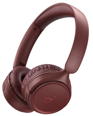 Навушники Anker SoundСore H30i Red (6947928) A3012G91 фото