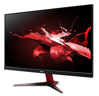 Монітор 27" Acer VG272Xbmiipx (UM.HV2EE.X01) UM.HV2EE.X01 фото