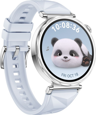 Смарт часы Huawei Watch GT 5 41mm Blue (7055188) 55020DJV фото