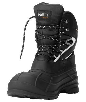 Зимові чоботи Neo Tools 82-139 р.44