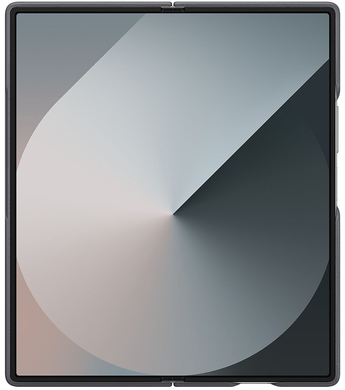 Чохол для смартф. SAMSUNG для Samsung Fold 6 Kindsuit Case Gray (EF-VF956PJEGUA) EF-VF956PJEGUA фото